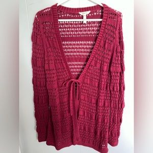 Women’s cardigan